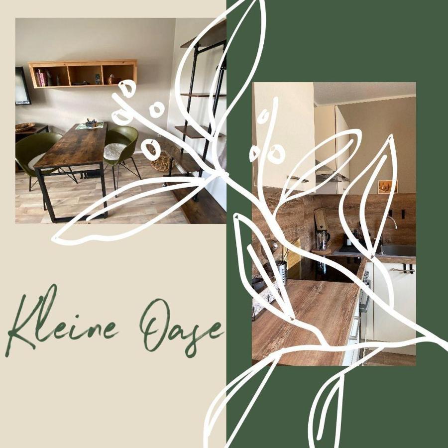 شقة تْسفايبرُكن  في Das-Lagerhaus-Kleine-Oase المظهر الخارجي الصورة